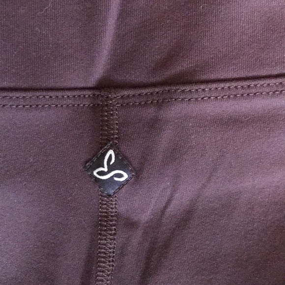 Prana Fitted Yoga Pant - Picture 6 of 6